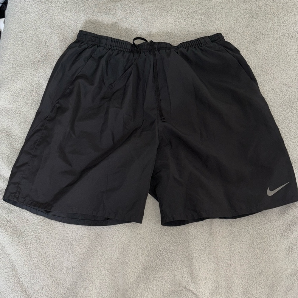 Nike DriFit Training Shorts